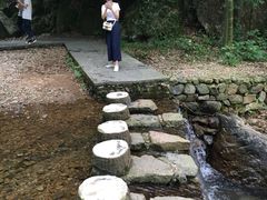 -山沟沟景区