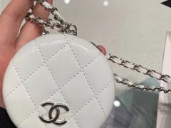 -CHANEL(恒隆广场店)