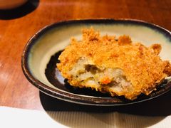 -山杏yama-katsu·吉列炸物