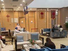 -美年大健康体检中心(牡丹园分院)