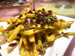 -小康菜馆(花桥二村社区店)