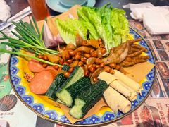 -阿财老铺·老蚌埠龙虾城(华夏总店)