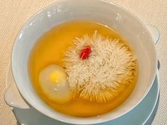 明月雪绒豆腐汤-逸道(虹桥店)