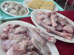 -花苑美食横琴生蚝火锅(拱北粤华路店)