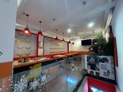 -Eckl’s爱氏热狗(猫街店)