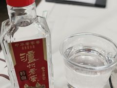 -云晓光头烧烤吧(德平路店)