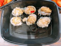 鲍鱼-中百仓储超市有限公司(越秀星汇维港店)