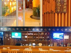-古都日本料理(高桥路店)