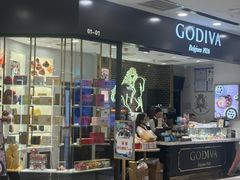 -凯德MALL(望京店)