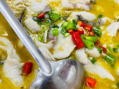 -椒香川流不息川菜馆(二七北路店)