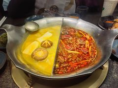 -湊湊火锅·茶憩(打浦桥日月光店)