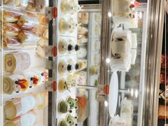 -西村叔叔的店·面包·甜品·蛋糕(崂山丽达店)