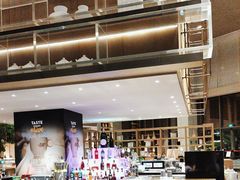 -博林天瑞喜来登酒店·西丽尚膳