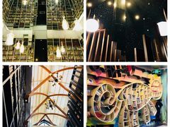 -钟书阁(松江泰晤士小镇店)