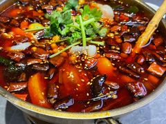 -江南里·新浙菜(苏州大悦城店)