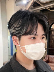 -佰亿Salon·烫染造型
