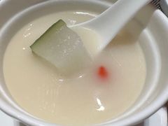 -海航大厦万豪酒店彩海轩中餐厅(霄云路店)