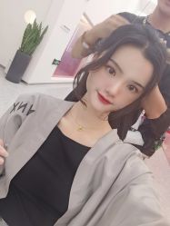 -MINX名珂斯·烫染形象设计