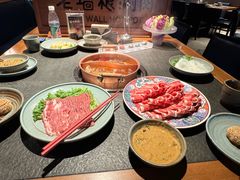 -老墙根涮肉(王四营店)