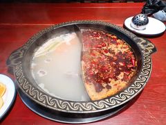 -黄家码头老火锅(解放碑旗舰店)