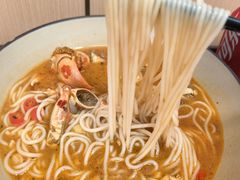 -粉观右江西鲜辣米粉(天地店)