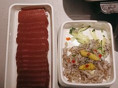 -半天妖烤鱼(蒸湘万达广场店)