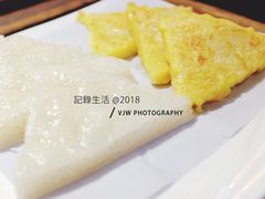 鸳鸯伦敦糕-渔米粥(罗湖店)