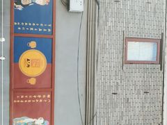 -正乙祠戏楼