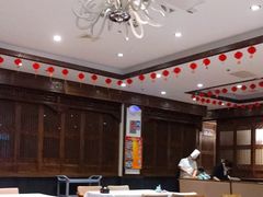 大堂-天和晟烤鸭店(玉泉西街店)