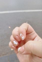 -糖·美学·美甲
