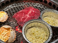 -300杯·和牛烧肉清酒专门店(廊里店)