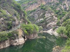 -黑龙潭风景区