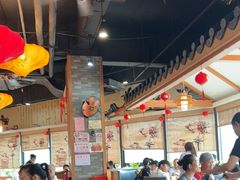 -粤点越有·茶点·粤菜(樵岭国际店)