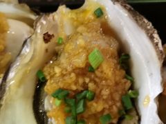 -土蚝·高压锅生蚝(百姓美食街店)