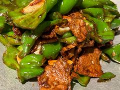 -前海沿·青岛菜(大拇指广场石老人店)