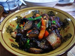 -老师傅餐馆(长沙店)