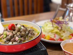 -锡和无锡菜(景丽苑店)