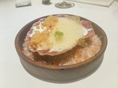 -王品牛排(福州泰禾店)