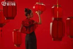 点击看大图 -情订奇缘婚纱摄影(和平路店)