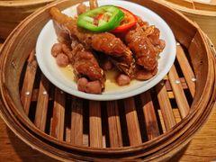 -点心传说·粤菜点心(佐阾虹湾店)