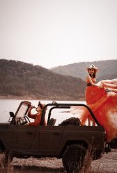 -伯爵风尚全球旅拍