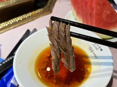 -蜀九香火锅(玉林店)