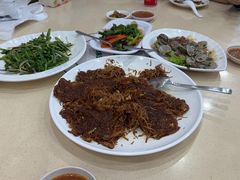 -新山亚明小厨