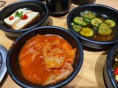 -九田家黑牛烤肉(溧水万达店)