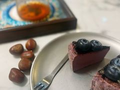 -有樣YOUNG VEGAN·蔬食烘焙