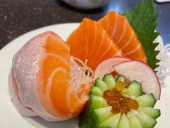 -元气寿司(东方宝泰店)