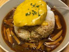 -红小满休闲餐厅(十全街店)