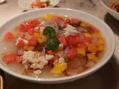 -初蓉丨遇见新川菜(亲贤街荣耀店)