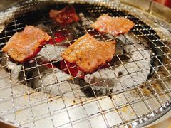 -牛也烧肉(摩尔城店)