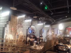 大堂-顾乡私房菜(金沙天街店)
